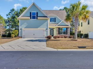 132 Summerlight Dr, Murrells Inlet, SC 29576