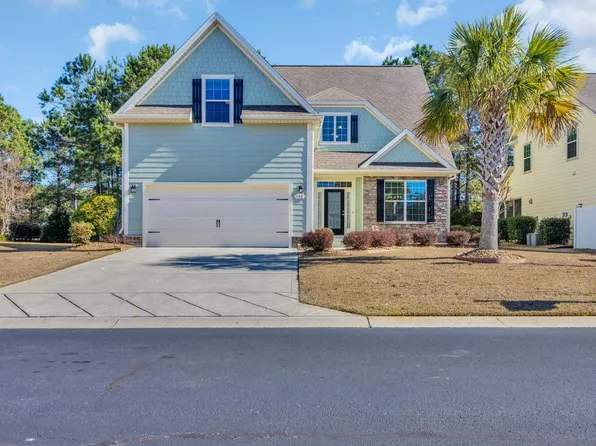 132 Summerlight Dr., Murrells Inlet, SC 29576