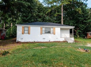 4354 Pio Nono Ave, Macon, GA 31206
