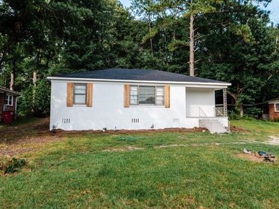 4354 Pio Nono Ave, Macon, GA, 31206