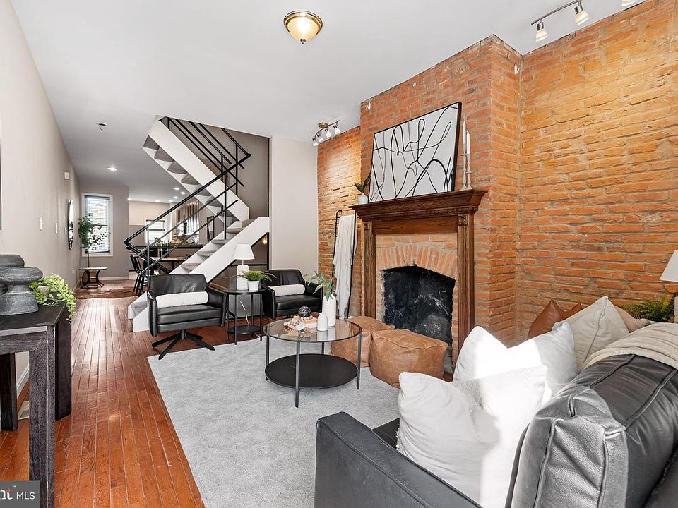 1626 S Charles St, Baltimore, MD 21230 | MLS #MDBA2232216 | Zillow