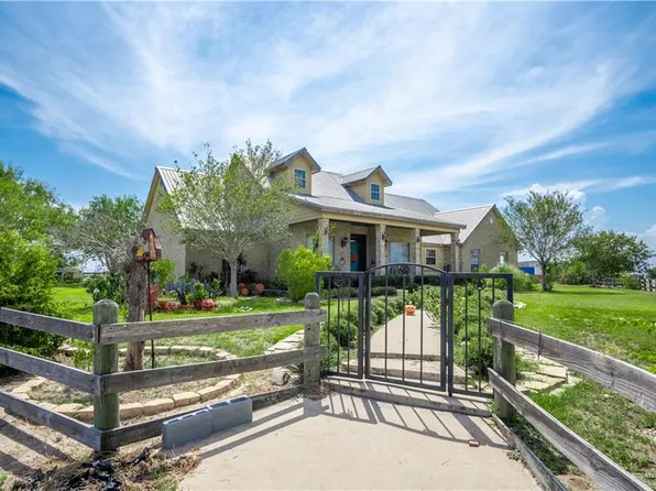 25431 Fm 1015, Monte Alto, TX 78538