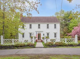 181 Sea Rd, Kennebunk, ME 04043