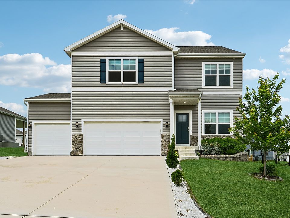 1st image of 3890 Fieldstone Dr
