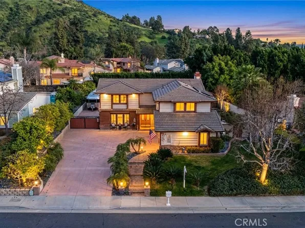 1030 Fountain Springs Ln, Glendora, CA 91741