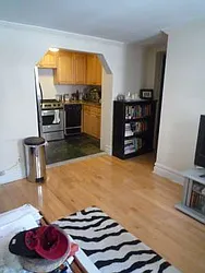 Rented by New York City Apartments