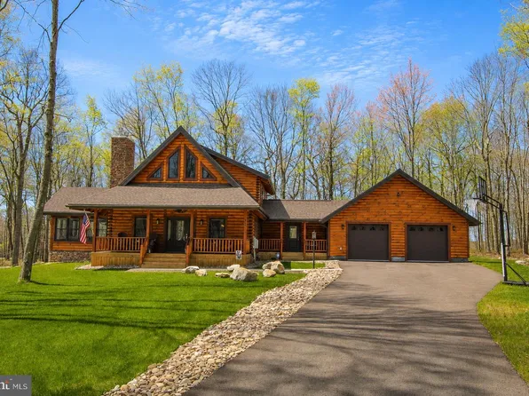 75 Fern Loop Dr, McHenry, MD 21541