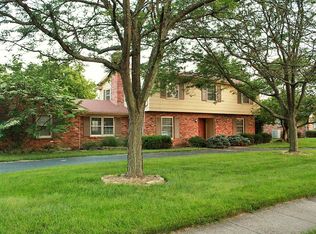 3388 Keithshire Way, Lexington, KY 40503