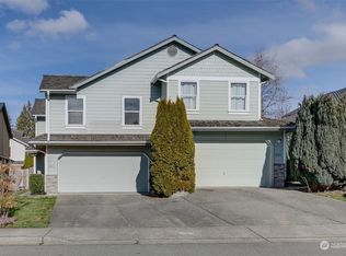 8321 Gallery Ln, Arlington, WA