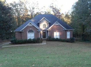 1008 Mountain Laurel Cir, Moody, AL 35004