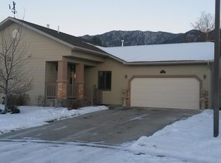 37 Troon Dr, Butte, MT 59701