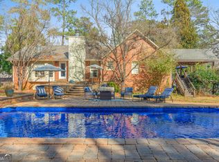 3657 Sussex Dr NE, Milledgeville, GA