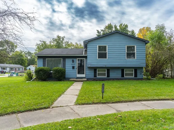 15212 Orchard Ct, Romulus, MI 48174