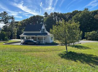 794 Fairview Ter, White River Junction, VT 05001