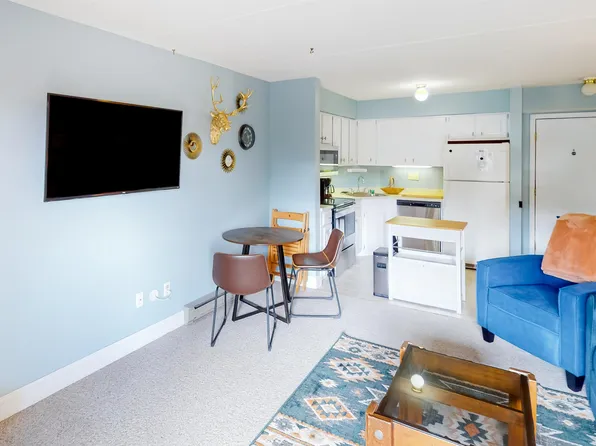 5C Mountain Village #123, Dover, VT 05356