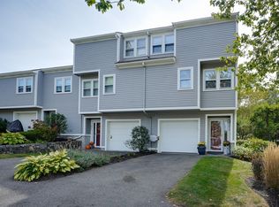 25 Marion Rd #43D, Salem, MA 01970