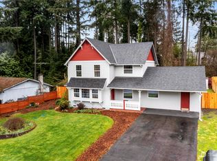 4617 W Tapps Dr E, Lake Tapps, WA 98391