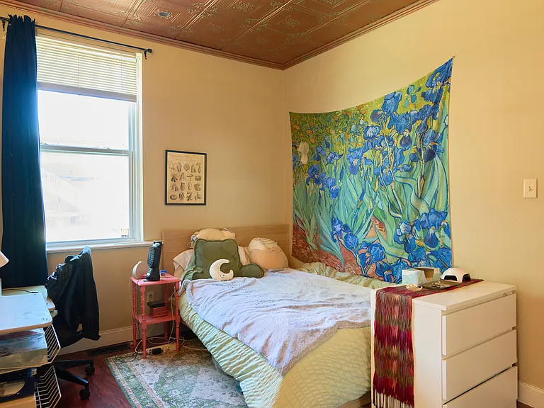6145 Pershing Ave #1 — Photo 8