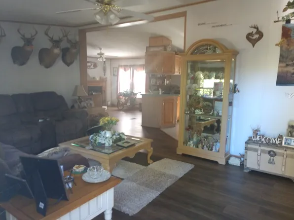 225 Lacey Ln, Pisgah Forest, NC 28768