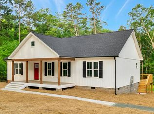 595 Jeffress Rd, Clarksville, VA 23927