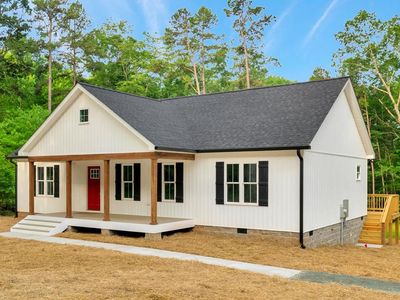 595 Jeffress Rd, Clarksville, VA, 23927