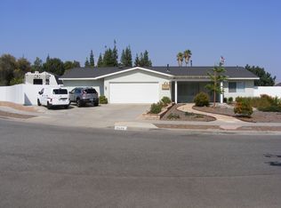 4645 Pavia Way, Riverside, CA 92505