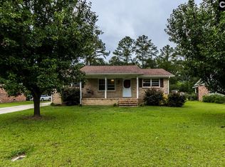 1010 Kennedy St, Camden, SC 29020