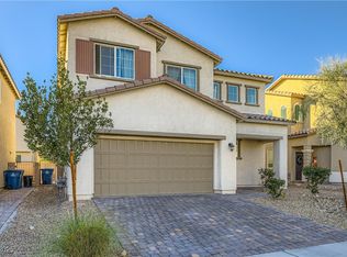 4631 Observed St, North Las Vegas, NV 89031