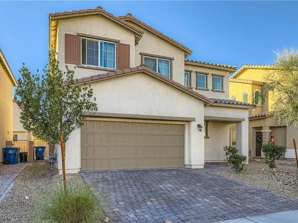 4631 Observed St, North Las Vegas, NV 89031