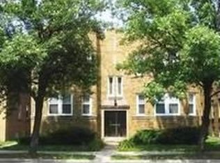 3442 W Marquette Rd #1W, Chicago, IL 60629
