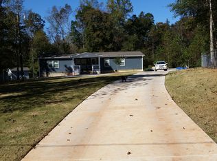 330 Steeplechase Rd, Nicholson, GA 30565