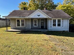 2513 Sunset Dr, Springfield, TN 37172