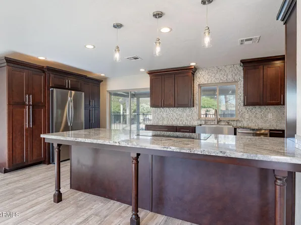 2104 E PEGASUS Drive, Tempe, AZ 85283
