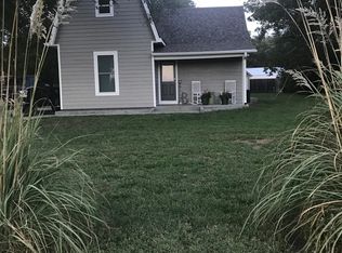 1610 Johns Ave, Abilene, KS 67410