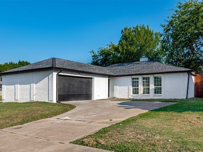 2301 Stillmeadow Dr, Arlington, TX, 76014