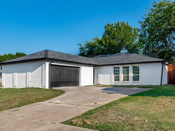 2301 Stillmeadow Dr, Arlington, TX 76014