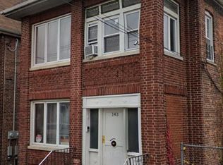 143 Bergen Ave #3, Jersey City, NJ 07305