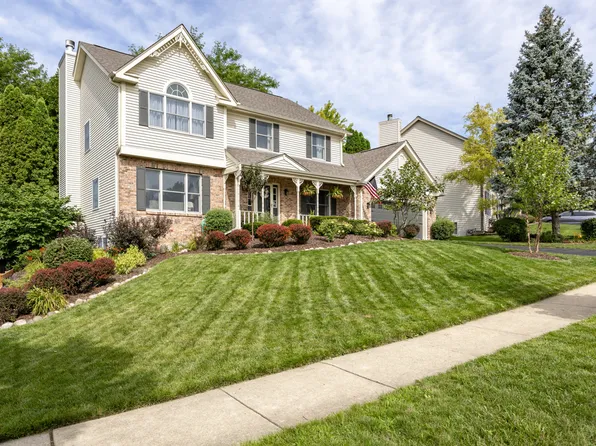 1114 Thatcher Trl, Dundee, IL 60118