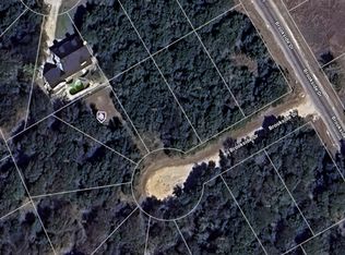 1554 Foxfire Ct, Whitney, TX 76692