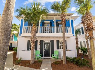 198 Somerset Bridge Rd #153, Santa Rosa Beach, FL 32459
