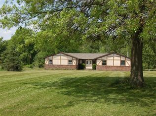 25111 Patrick Brush Run Rd, Richwood, OH 43344