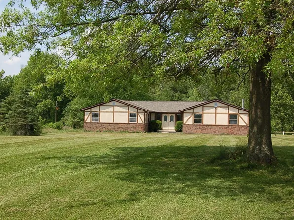 25111 Patrick Brush Run Rd, Richwood, OH 43344