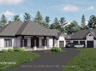 3303 Davis Dr, Whitchurch Stouffville, ON L4A 2P8