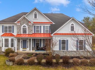 5884 Moss Creek Dr, Mount Airy, MD 21771