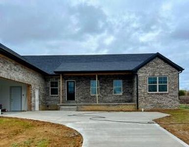 432 Fairholme Way, Winchester, KY, 40391