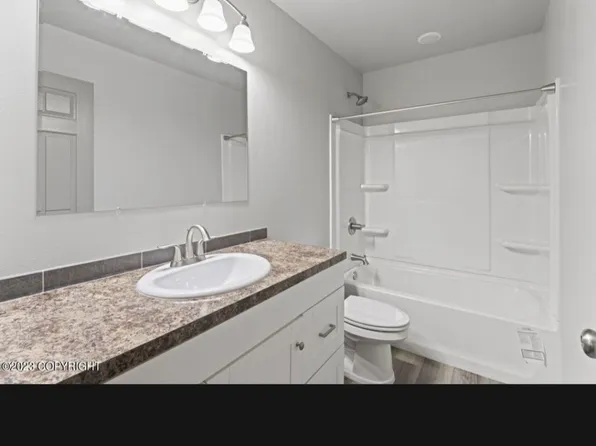 8918 W Sanderling Dr, Wasilla, AK 99623