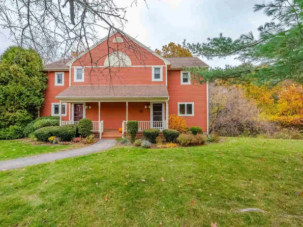142 Katie Lane #142, Dover, NH 03820