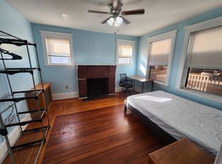 44 Woodbine St ROOM 1A, Quincy, MA 02170