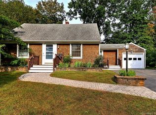 80 Overhill Rd, Milford, CT 06460
