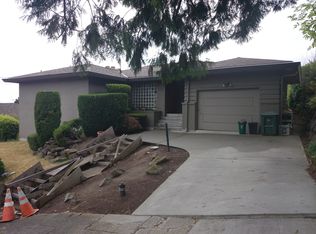 1724 Arch Ave SW, Seattle, WA 98116